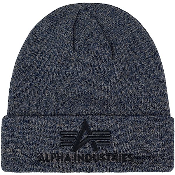 Alpha Industries Skimütze "3D Beanie" günstig online kaufen