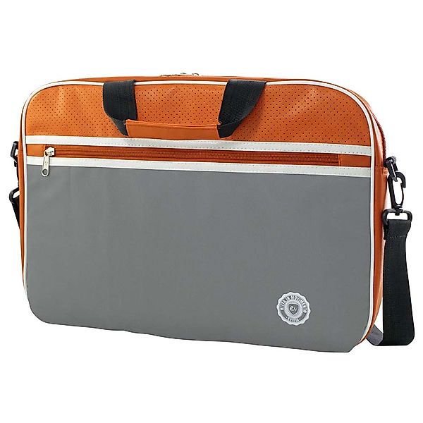 E-vitta Laptop Retro Bag Vive 12.5 One Size Orange günstig online kaufen