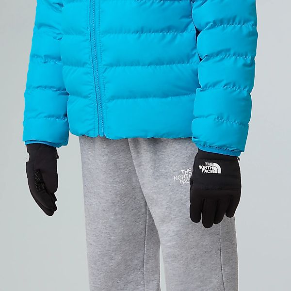 The North Face Fleecehandschuhe "KIDS SIERRA ETIP GLOVE" günstig online kaufen