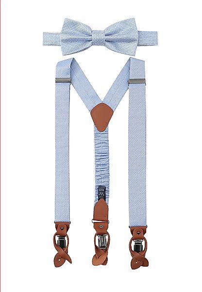 Prince Bowtie Hosenträger günstig online kaufen