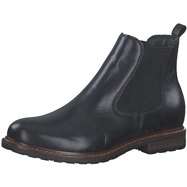 Tamaris  Stiefel Stiefeletten Da.-Stiefel 1-1-25056-29/003 günstig online kaufen
