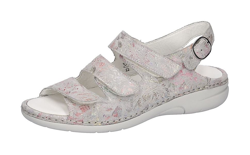 Waldläufer GUNNA Sandale, Klettschuh, Riemchensandalette, Sommerschuh in Be günstig online kaufen