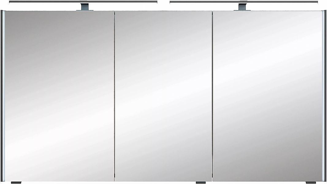 Saphir Spiegelschrank Serie 7045 Badezimmer-Spiegelschrank inkl. günstig online kaufen