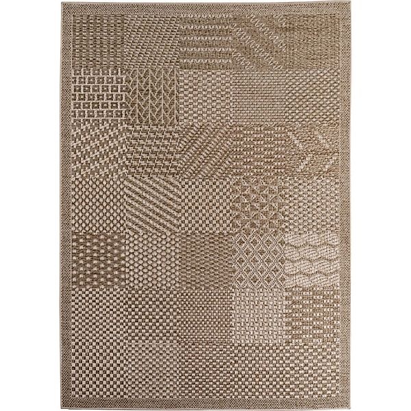 Homtex Outdoorteppich, 240 x 340 cm, günstig online kaufen