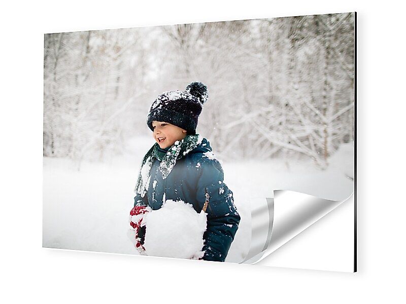 Foto auf Alu Dibond im Format 30 x 24 cm im Format 30 x 24 cm günstig online kaufen