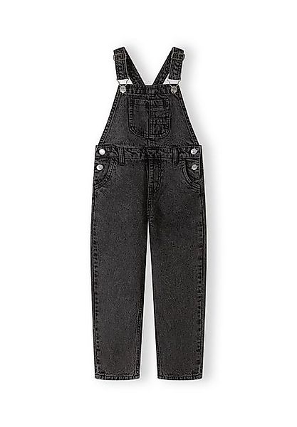 MINOTI Jeanslatzhose Jeanslatzhosen (2y-14y) günstig online kaufen