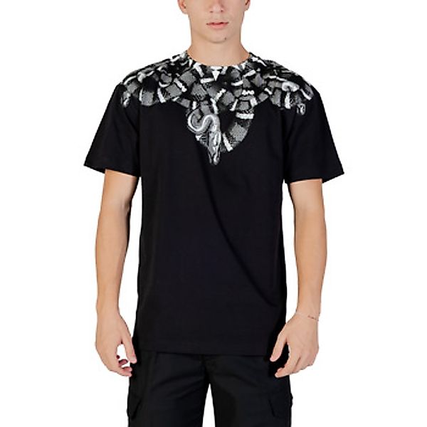 County Of Milan  T-Shirt F5CAMATH041 günstig online kaufen