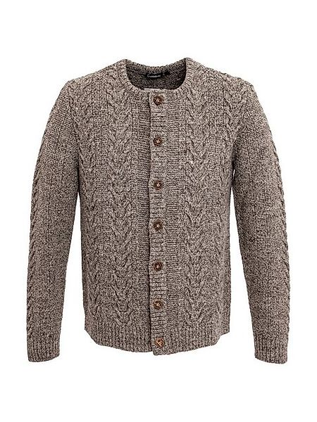 Gipfelstürmer Trachtenstrickjacke 427021-0772 günstig online kaufen