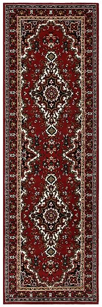my home Läufer »Oriental, Made in Belgium«, rechteckig, 7 mm Höhe, Läufer, günstig online kaufen