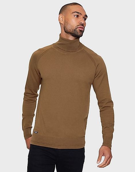 Threadbare Rollkragenpullover Lance im klassischen Design günstig online kaufen