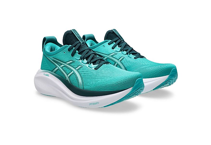 Asics GEL-NIMBUS 27 Men 1011B958-400 Laufschuh für ein weiches und geschmei günstig online kaufen