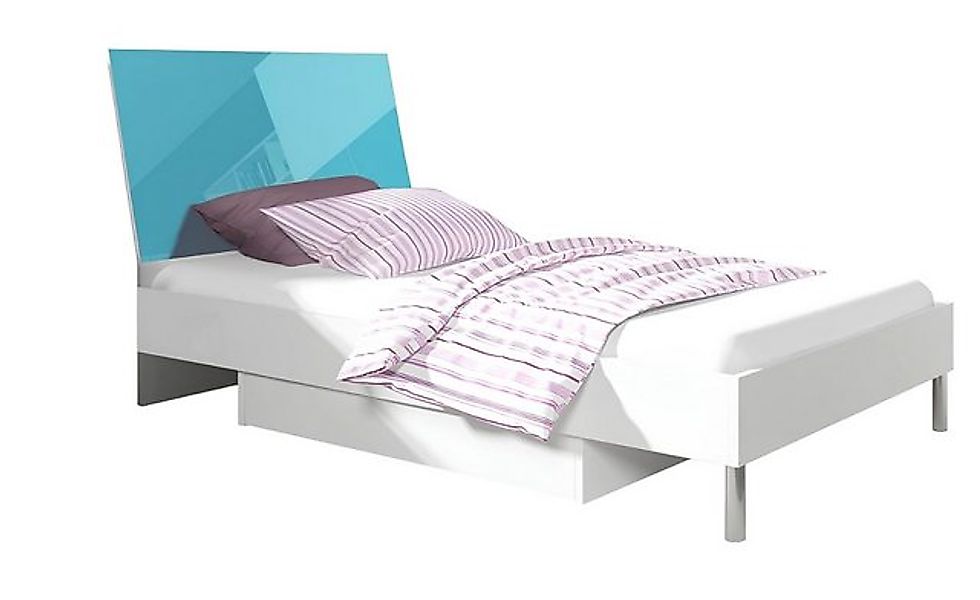 Xlmoebel Bett Neues Einzelbett für das Kinder- oder Schlafzimmer im moderne günstig online kaufen