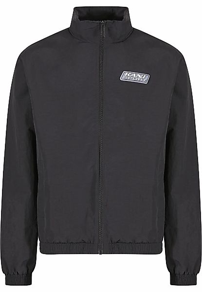 Karl Kani Trainingsjacke "Karl Kani Sport Patch Essential Trackjacket" 1 St günstig online kaufen