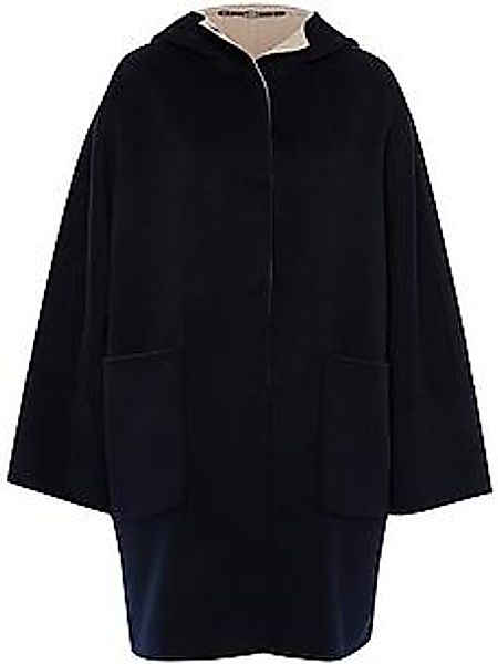 Wendejacke BASLER blau günstig online kaufen