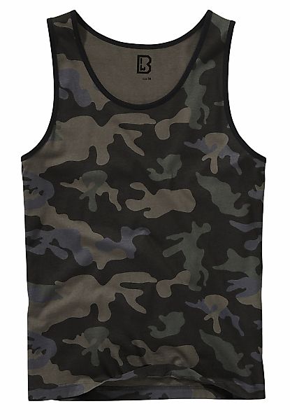 Brandit Muskelshirt "Brandit Herren Tank Top" 1 Stk. günstig online kaufen