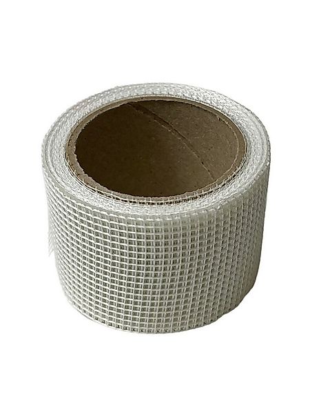VaGo-Tools Glasfasermatte Armierungsgewebe Gewebeband 48mm x 10m 2 Rollen günstig online kaufen