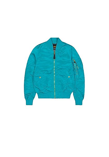 Alpha Industries Bomberjacke "MA-1 VF Light W" günstig online kaufen