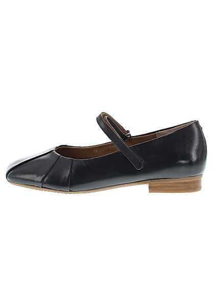 Everybody LOREDANA - moderne Riemchen-Ballerinas Ballerina günstig online kaufen