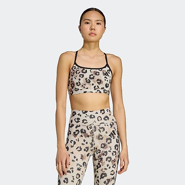 adidas Performance Sport-BH AER LS BRA günstig online kaufen