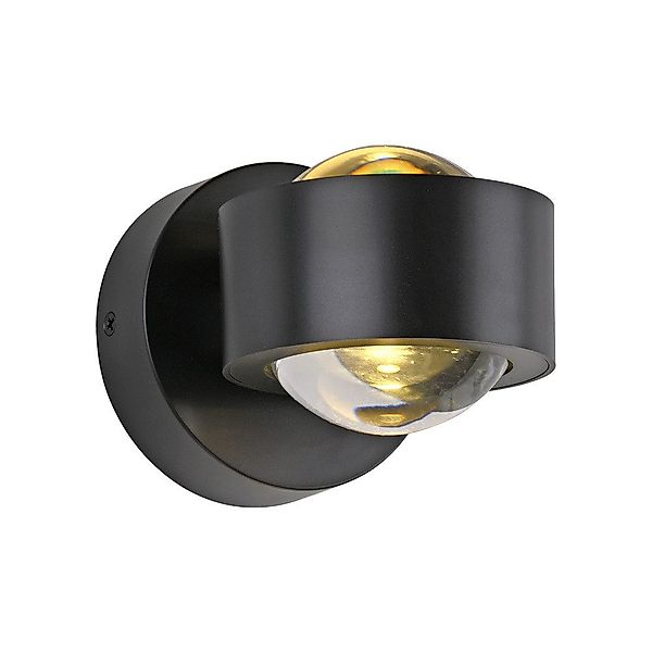 JUST LIGHT Wandleuchte LED Wandlampe CHIA günstig online kaufen