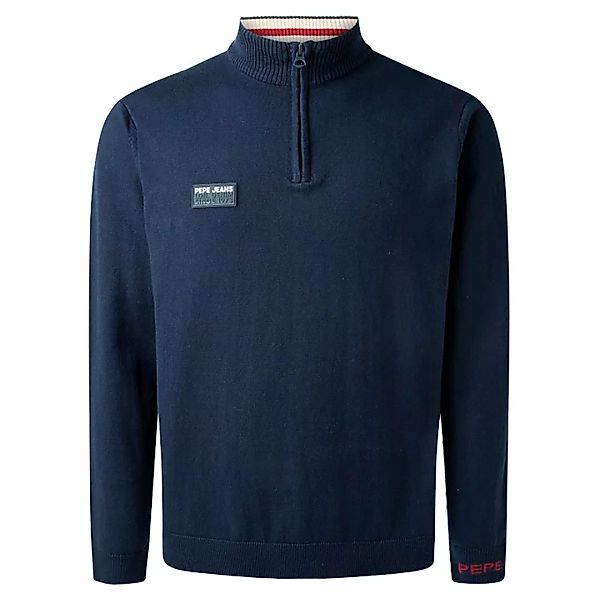 Pepe Jeans Arturo Langarm-pullover 2XL Dulwich günstig online kaufen