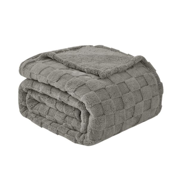 Good Nite Tagesdecke Gemütliche Fleecedecke - günstig online kaufen