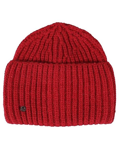 Loevenich Strickmütze Aufschlagmütze günstig online kaufen