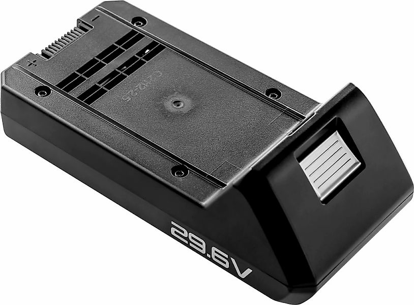 Hanseatic Zusatz-Akku "BP28825A" 2.500 mAh günstig online kaufen