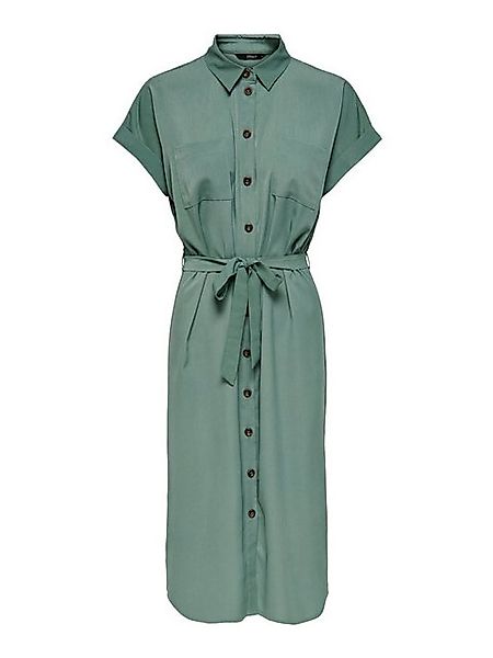 ONLY Blusenkleid ONLHannover (1-tlg) Plain/ohne Details günstig online kaufen