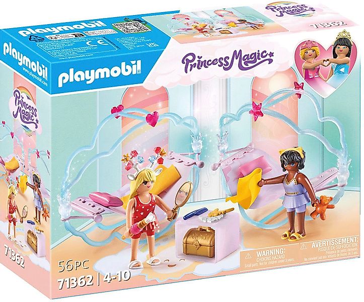 Playmobil® Himmlische Pyjamaparty (71362), Princess Magic günstig online kaufen