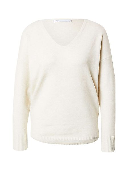 ONLY Strickpullover ONLRica (1-tlg) Plain/ohne Details günstig online kaufen