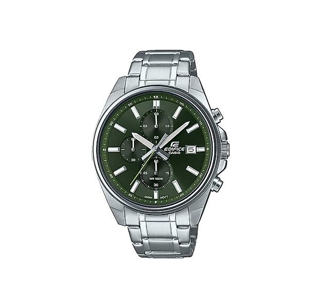 CASIO Quarzuhr Casio EFV-610D-3CVUEF EFV-610D-3CVUEF, Casio EFV-610D-3CVUEF günstig online kaufen