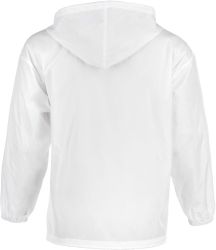 FRIESEN Friesennerz Regenjacke Unisex Windbreaker "Moin günstig online kaufen