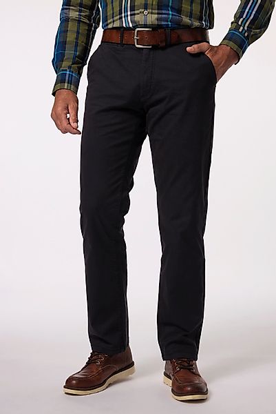 JP1880 5-Pocket-Jeans Chino Elastikbund Regular Fit günstig online kaufen