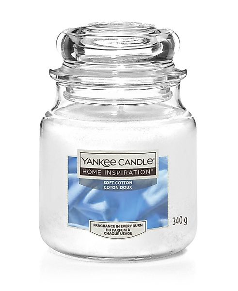 Yankee Candle Duftkerze Yankee Candle Duftkerze günstig online kaufen
