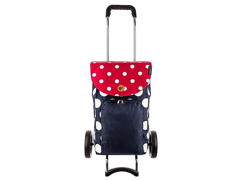Andersen Einkaufstrolley Campus Thermo Shopper 125-149, günstig online kaufen