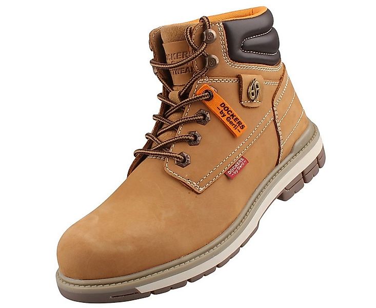 Dockers by Gerli 43LU010-300910 Stiefel günstig online kaufen