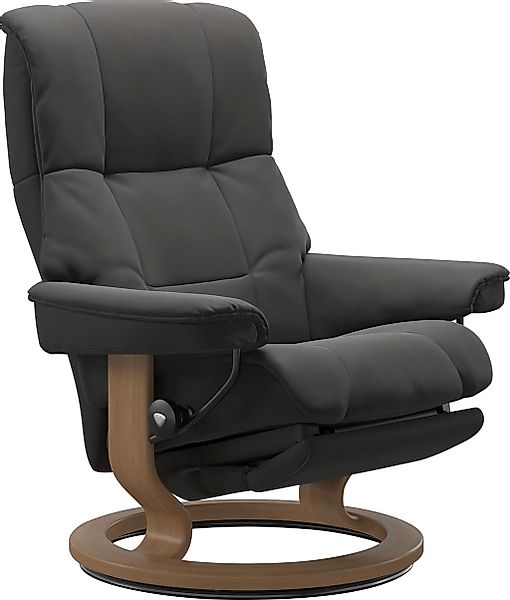Stressless® Relaxsessel »Mayfair« elektrisch verstellbar, optional 2-motori günstig online kaufen