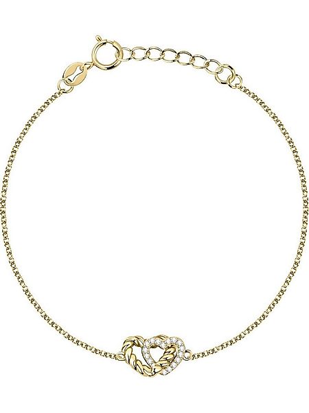 CHRIST Silberarmband, Modern günstig online kaufen