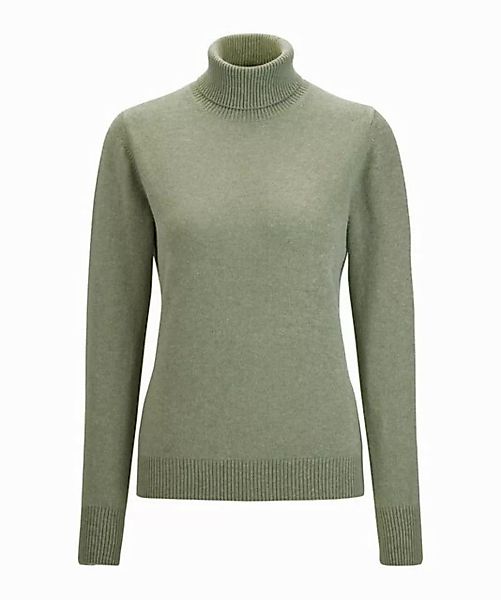 FALKE Strickpullover (1-tlg) aus reinem Kaschmir günstig online kaufen