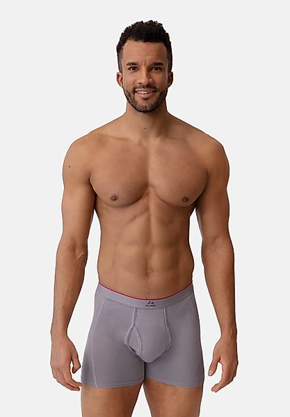 DANISH ENDURANCE Boxershorts Bamboo Trunks w/ günstig online kaufen