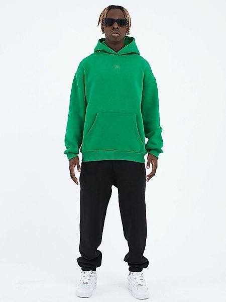 OSSY HOMER Hoodie Oversize Hoodie Basic günstig online kaufen