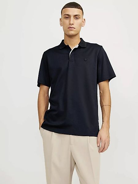 Jack & Jones Poloshirt "JPRCCRODNEY SS POLO SN" günstig online kaufen