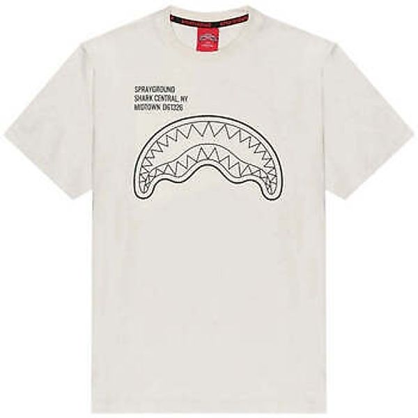 Sprayground  T-Shirt T-shirt günstig online kaufen