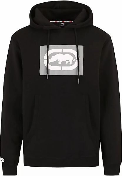 Ecko Unltd. Sweatshirt "Ecko Unltd. Herren Base Hoody" günstig online kaufen