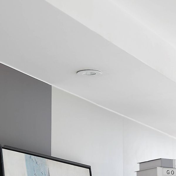Arcchio LED-Downlight Lirin, weiß, 4.000K günstig online kaufen