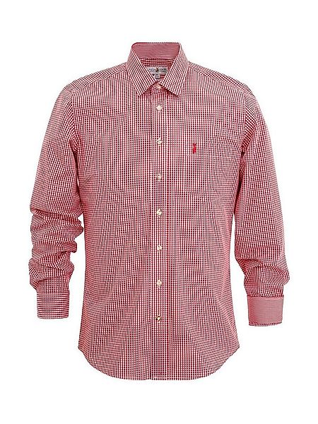 Almsach Trachtenhemd 722LK-CO günstig online kaufen