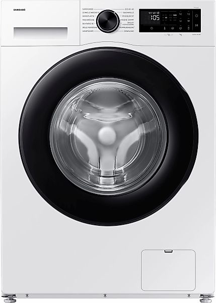 Samsung Waschmaschine WW5100D SLIM "WW90DG5G34AEEG" 9 kg 1400 U/min AI Ecob günstig online kaufen