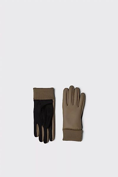 Rains Gloves Handschuhe Wood M günstig online kaufen