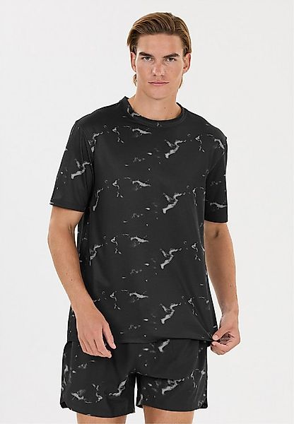 Virtus Funktionsshirt Lavis 4-Wege Stretch günstig online kaufen